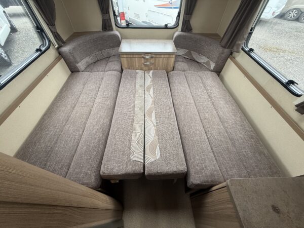 2013 Bessacarr E496 - Image 17
