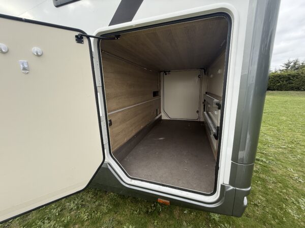 2023 Mobilvetta Kea P86 - Image 15