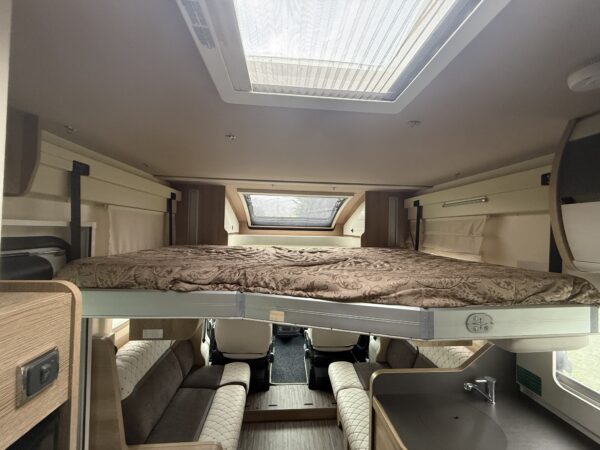 2023 Mobilvetta Kea P86 - Image 14