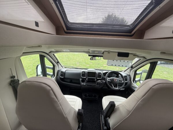 2023 Mobilvetta Kea P86 - Image 13