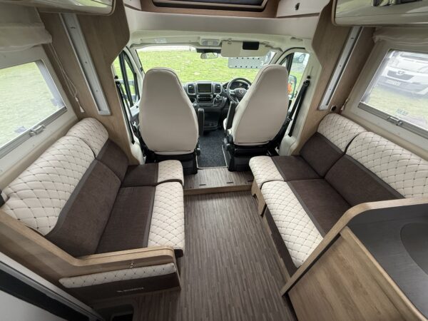 2023 Mobilvetta Kea P86 - Image 12