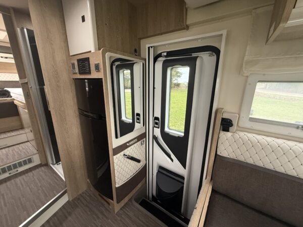 2023 Mobilvetta Kea P86 - Image 11