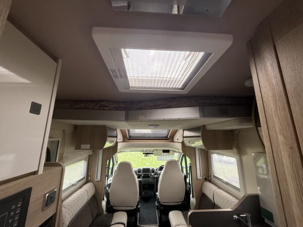 2023 Mobilvetta Kea P86 - Image 9