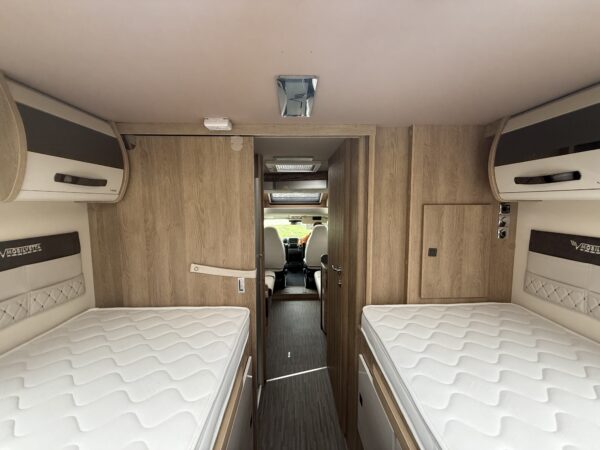 2023 Mobilvetta Kea P86 - Image 4
