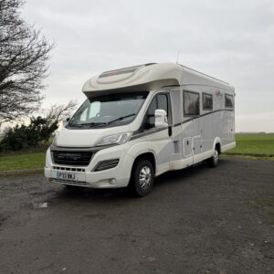 2016 Carthargo C-Tourer T149