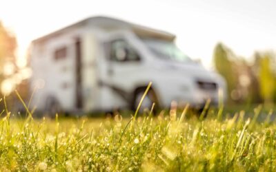Spring Recommissioning Checklist: Get Your Motorhome or Campervan Trip Ready