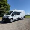 2018 Sunlight Cliff 600