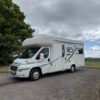 2014 Autotrail Apache 634