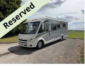 Cathargo C-Tourer 150