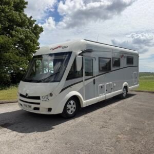 Cathargo C-Tourer 150