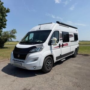 Elddis Autoquest CV20