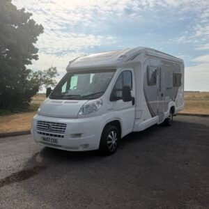 Swift Bolero 680FB