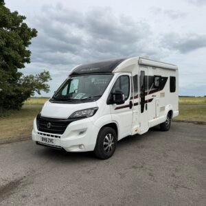 Swift Rio 340