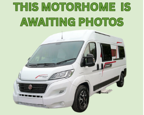 Elddis Autoquest CV20