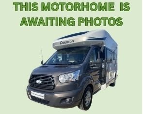 Chausson Welcome 530
