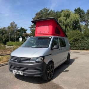 VW Camper