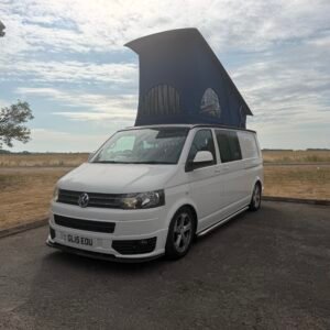 VW Camper