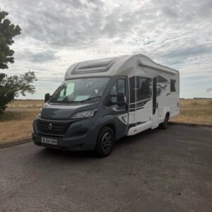 Swift Searcher 674