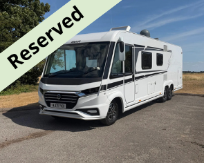 Knaus Live I 900LEG
