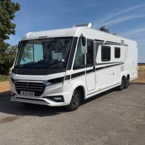 Knaus Live I 900LEG