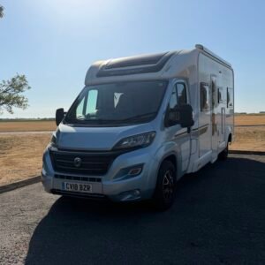 Swift Charisma 685