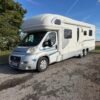 2010 Autotrail Commanche