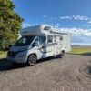2020 Swift Spirit 494