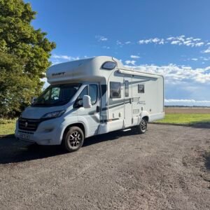 2020 Swift Spirit 494