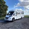 2025 Elddis Magnum GT 196